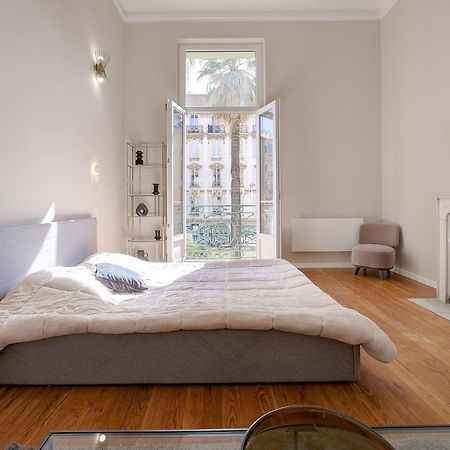 Maison Bianchi - Clemenceau Nice Eksteriør billede